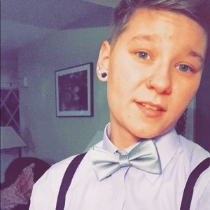 Meet your Posher, Kristen